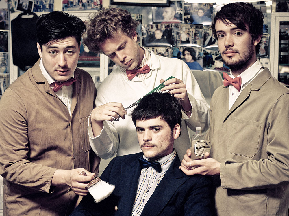 mumford and sons