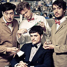 mumford and sons