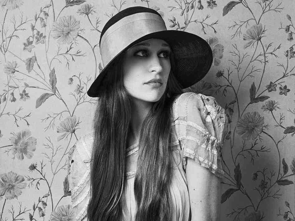 Joanna Newsom