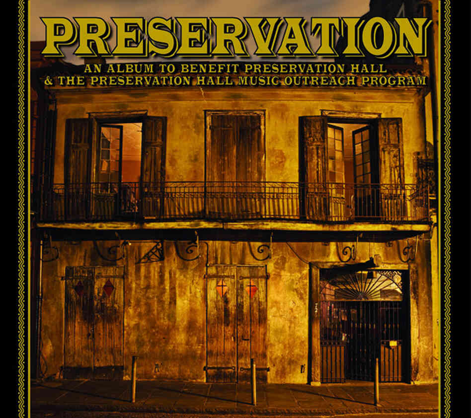 Preservation Preservation