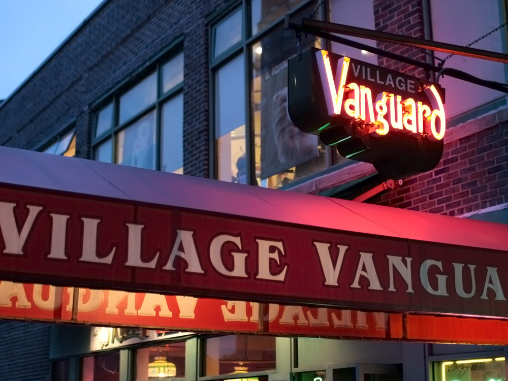The Village Vanguard