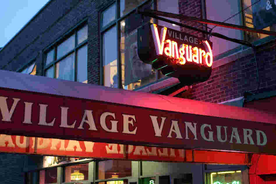 The Village Vanguard