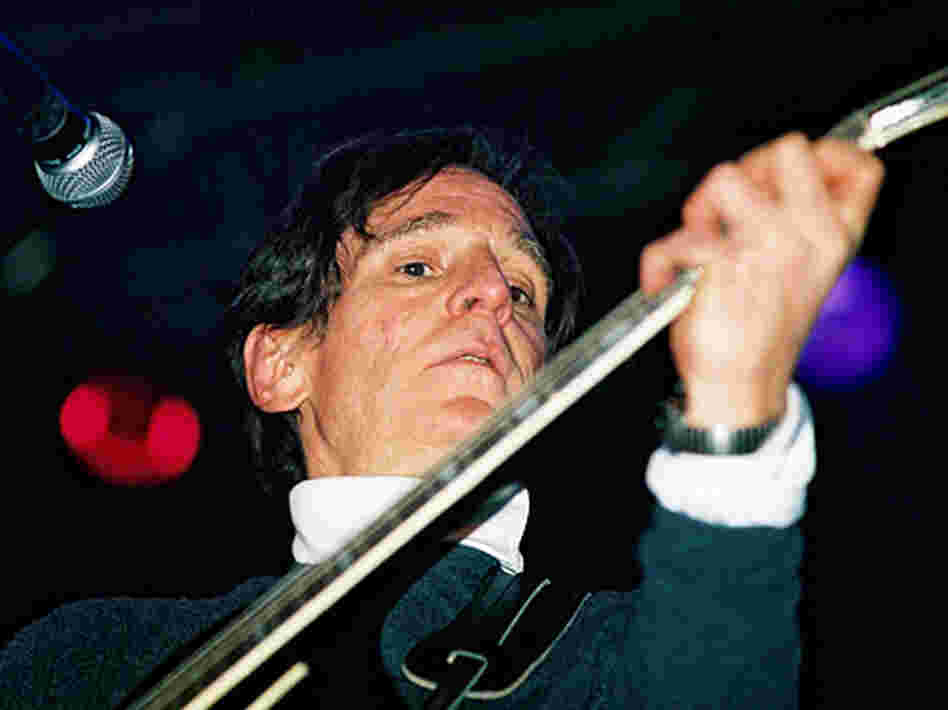 Alex Chilton Alex Chilton