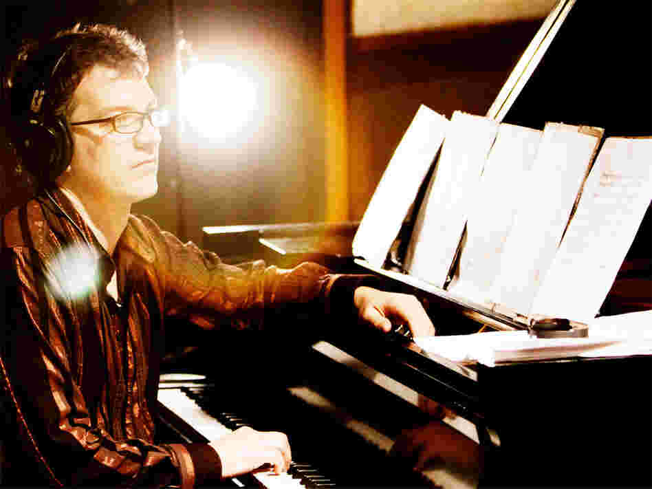Brad Mehldau and producer Jon Brion reunite for the first time since 2002.