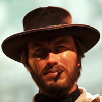 Clint Eastwood
