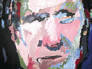 [Interactive:Photo Gallery: Artwork by George Frayne aka Commander Cody]