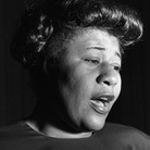 Ella Fitzgerald Ella Fitzgerald