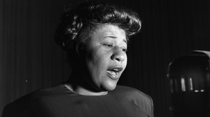 Ella Fitzgerald