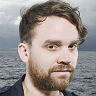 frightened rabbit