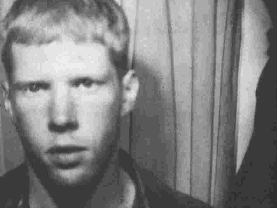 Jandek's "half-decomposed blues" is like nothing else.