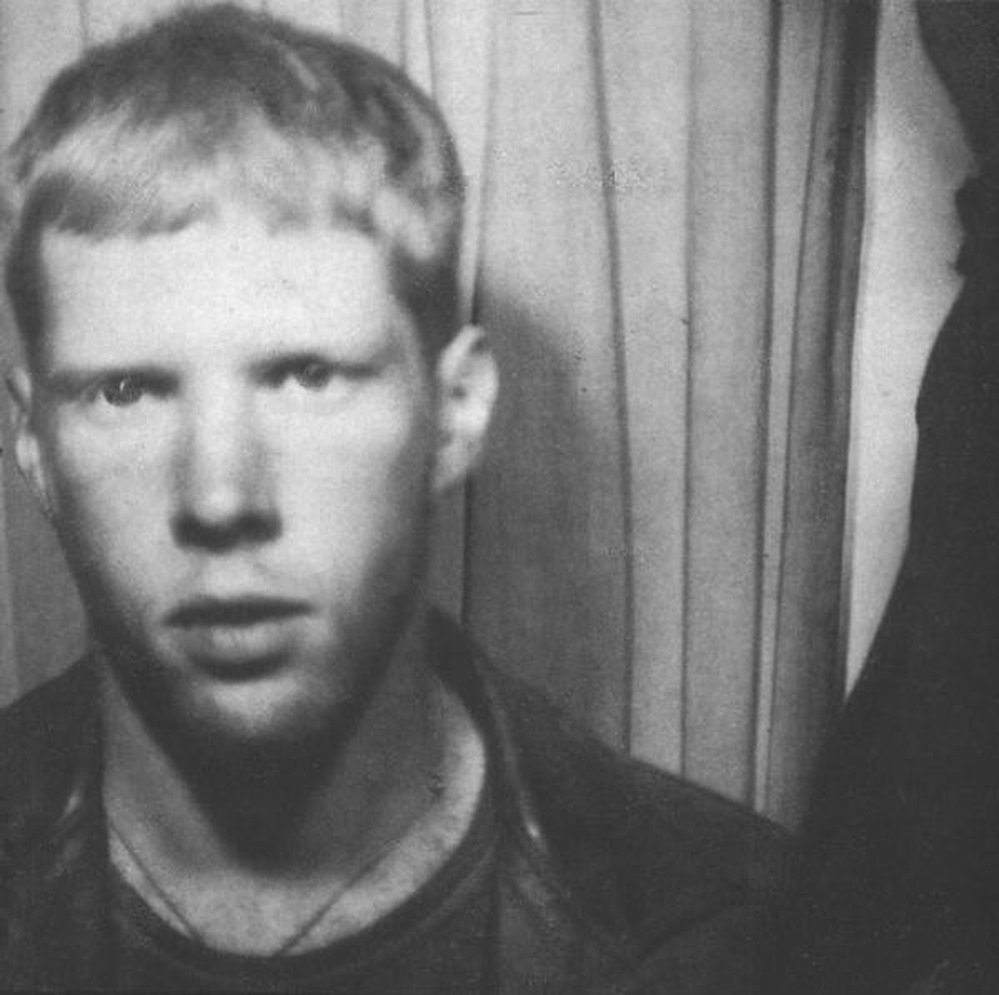 Jandek's "half-decomposed blues" is like nothing else.
