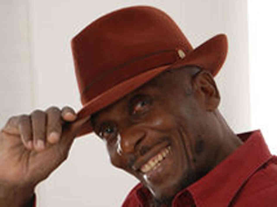 Jimmy Cliff Jimmy Cliff