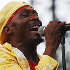 Jimmy Cliff