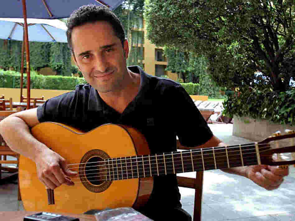 Jorge Drexler