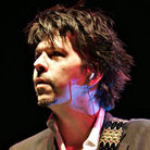 Sparklehorse's Mark Linkous Sparklehorse's Mark Linkous