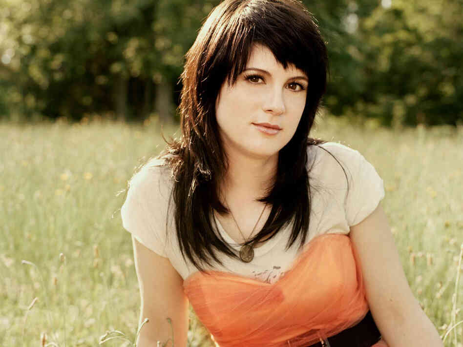 Meaghan Smith