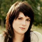 Photo of Meaghan Smith