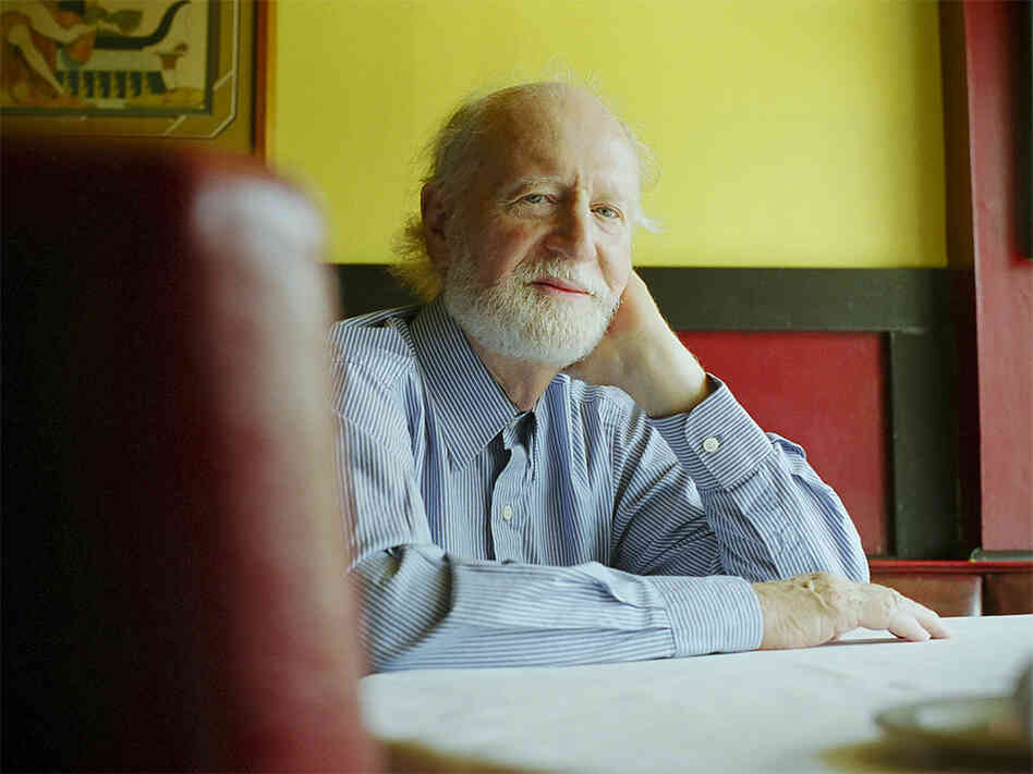 Mose Allison
