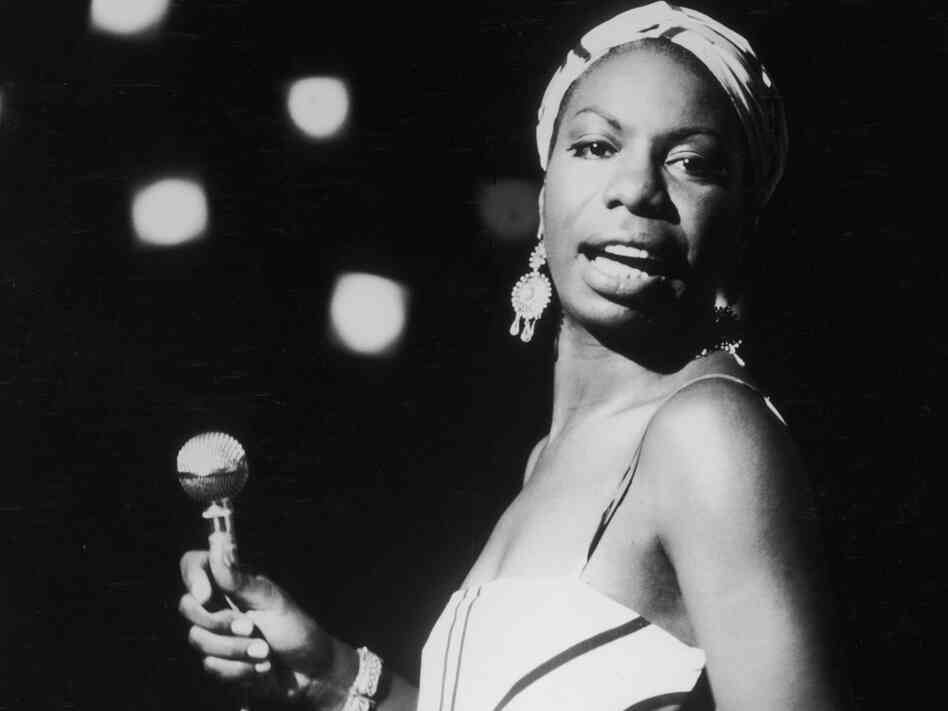 nina simone