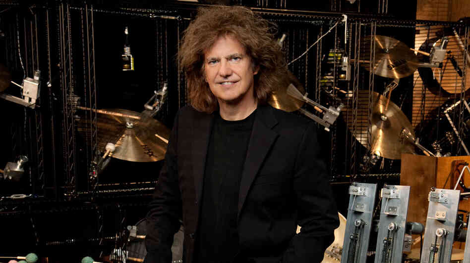 Pat Metheny