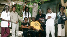 Refugee All Stars; credit: Zack Smith Refugee All Stars; credit: Zack Smith