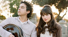 Zooey Deschanel and M. Ward Zooey Deschanel and M. Ward