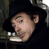 Sherlock Holmes