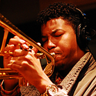 Christian Scott