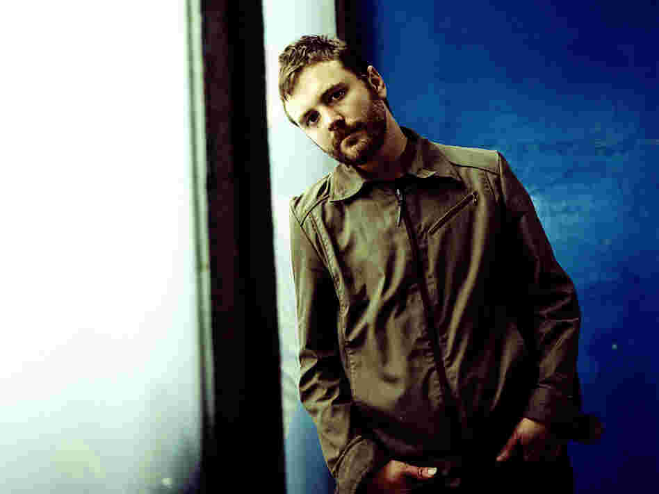 Paul Curreri