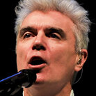 David Byrne