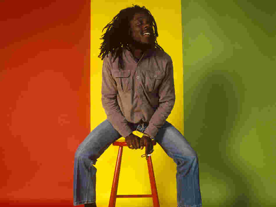 Dennis Brown Dennis Brown