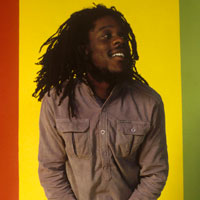 Bob Marley called Brown, who recorded more than 75 albums, the best reggae singer in the world.