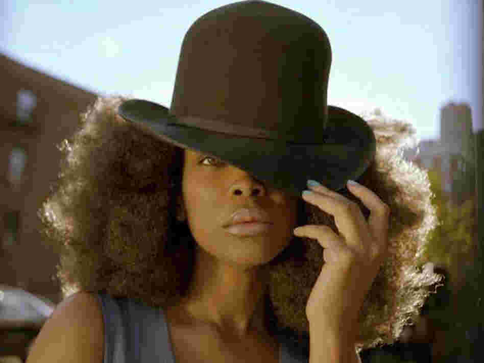 Erykah Badu Erykah Badu
