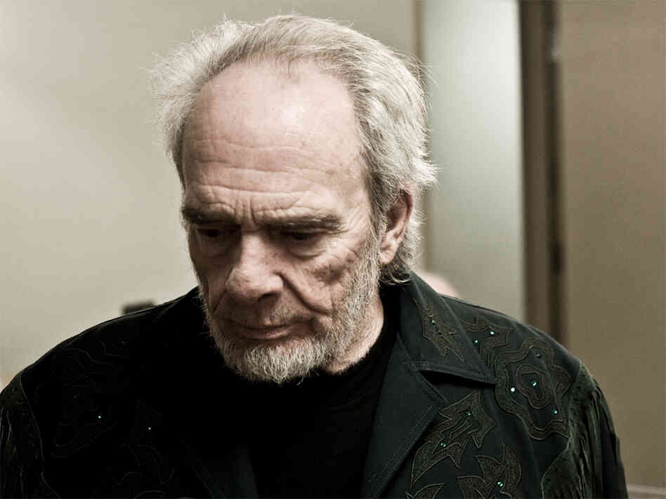 Merle Haggard