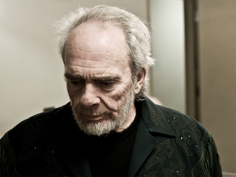 Merle Haggard