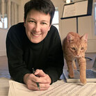 Composer Jennifer Higdon's Violin Concerto is this year's Pultizer Prize winner for music. Composer Jennifer Higdon's Violin Concerto is this year's Pultizer Prize winner for music.
