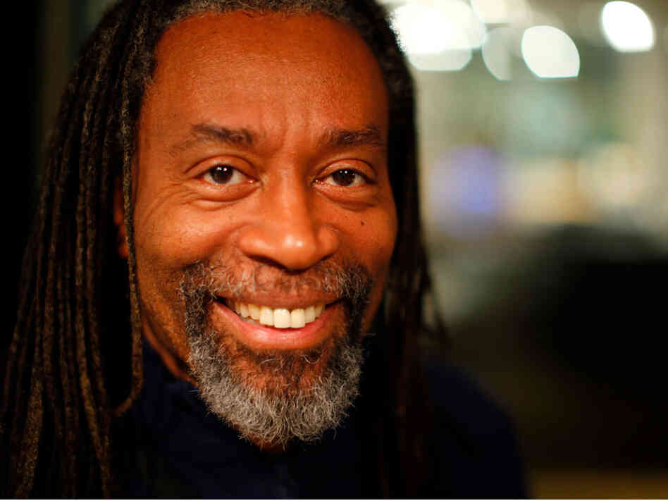 Bobby McFerrin
