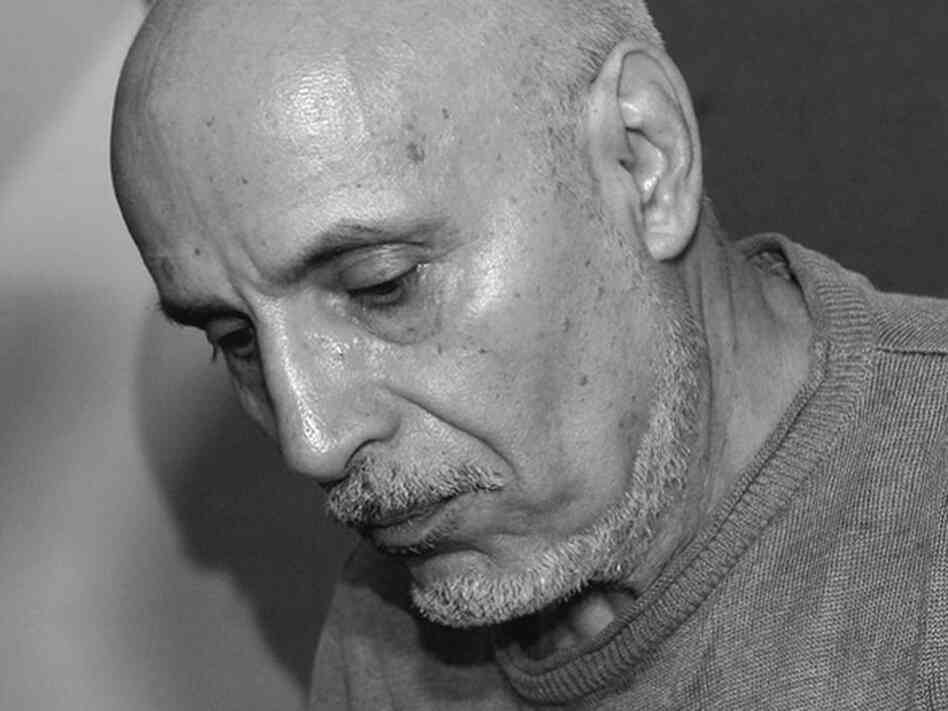 Paul Motian