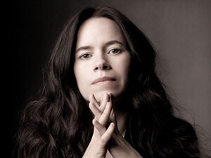 Natalie Merchant Natalie Merchant