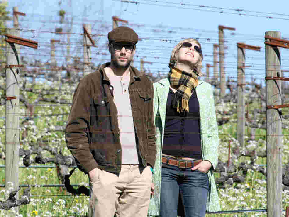 Pomplamoose