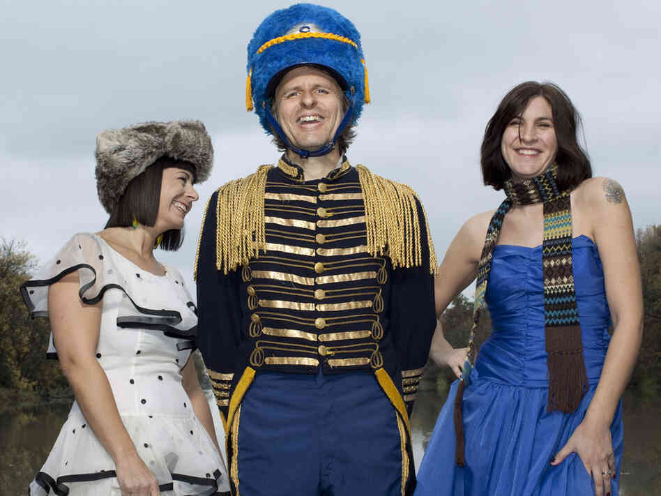 quasi band