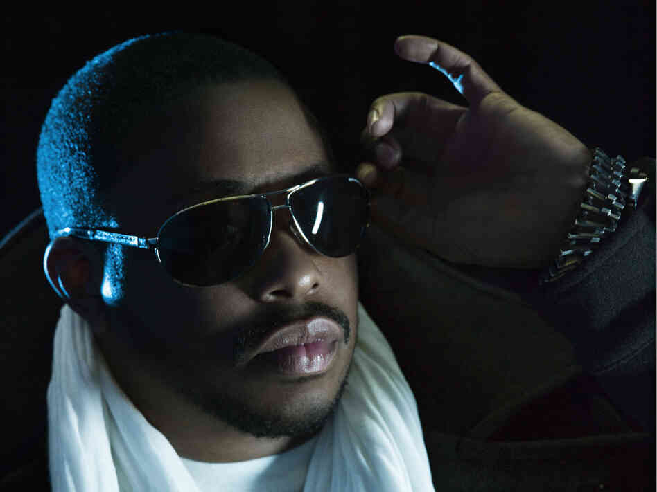 Raheem DeVaughn