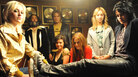 The Runaways cast The Runaways cast