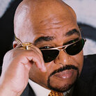 Solomon Burke Solomon Burke