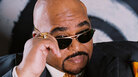 Solomon Burke Solomon Burke