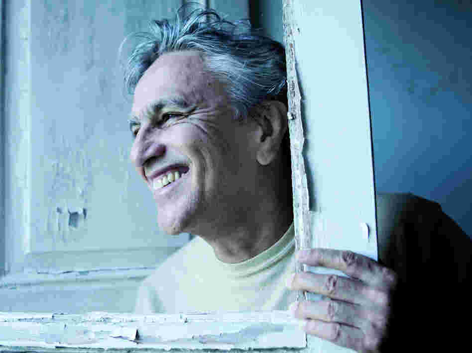 Caetano Veloso