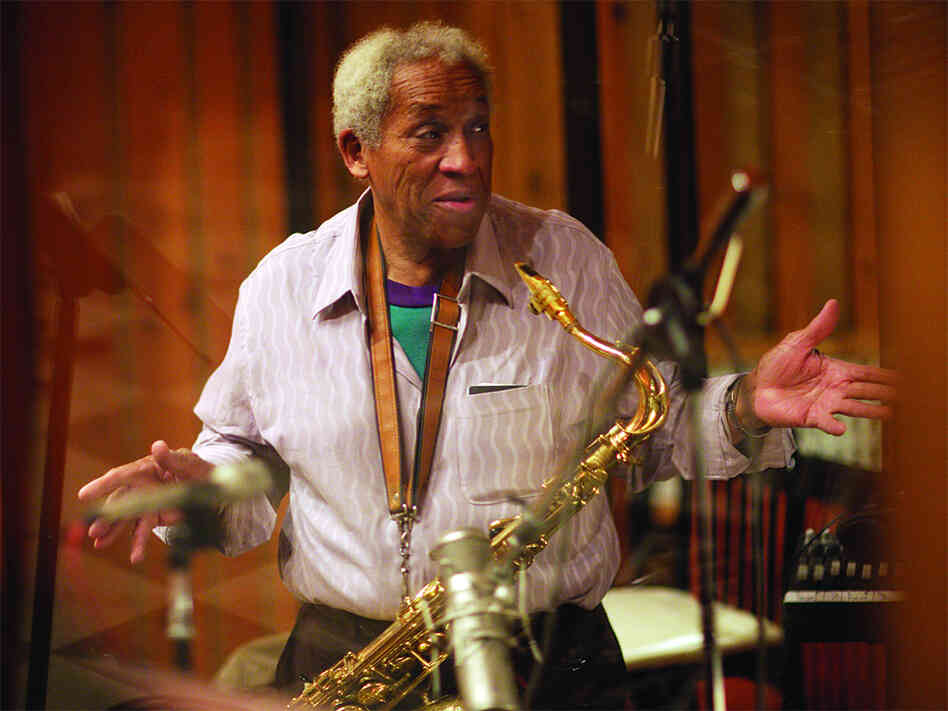 Von Freeman