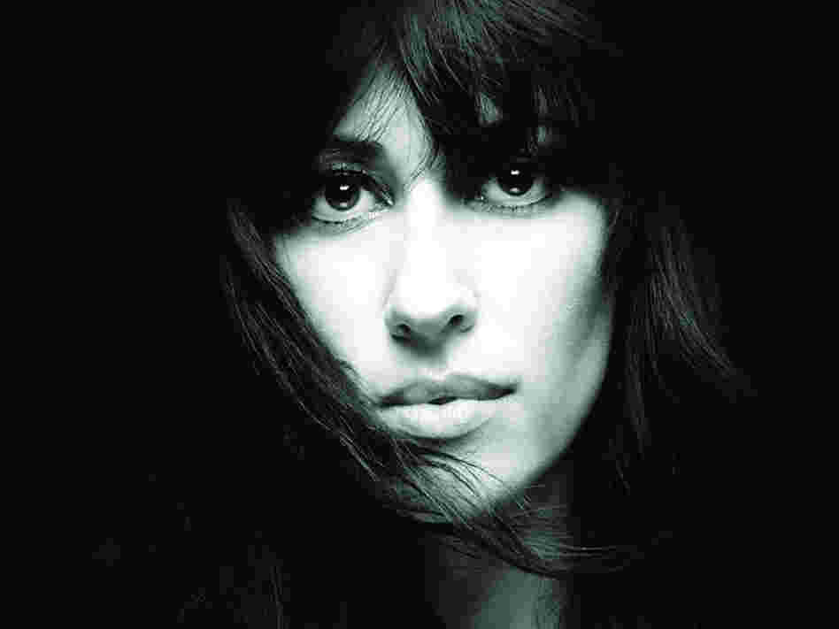 Ana Moura