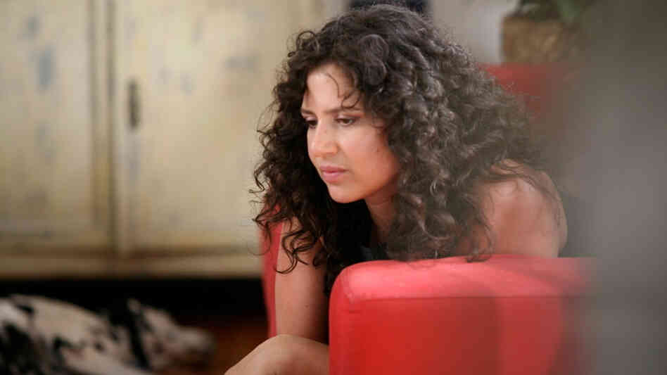Anat Cohen Anat Cohen