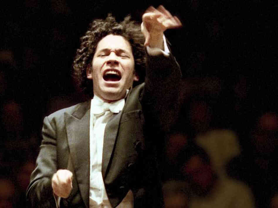 Gustavo Dudamel
